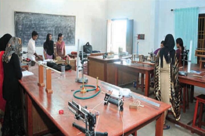 laboratory